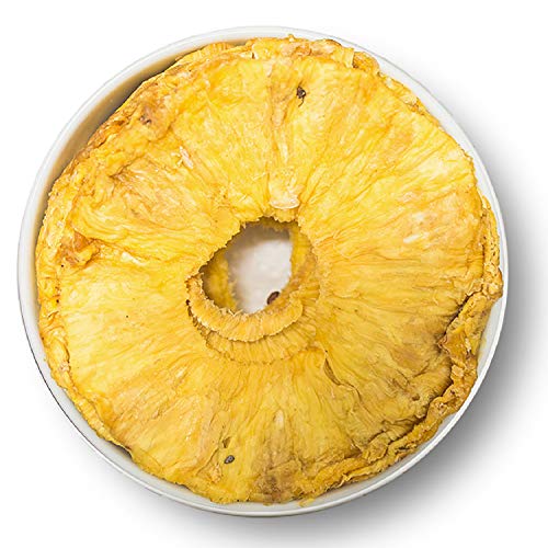 1001 Frucht -   Ananasringe