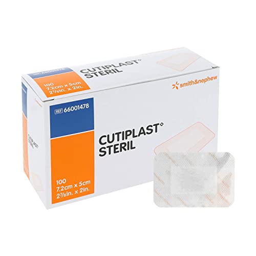 100C1 -  Cutiplast steriler