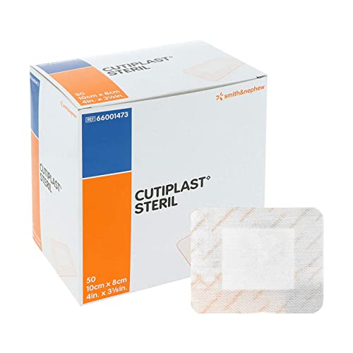 100C1 -  Cutiplast steriler