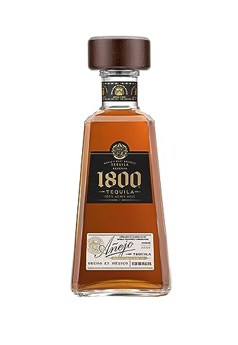 1800 Tequila -  1800 Añejo Tequila