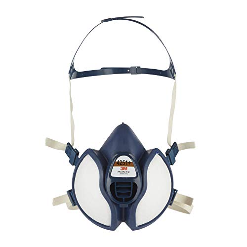 3M -   Atemschutz-Maske