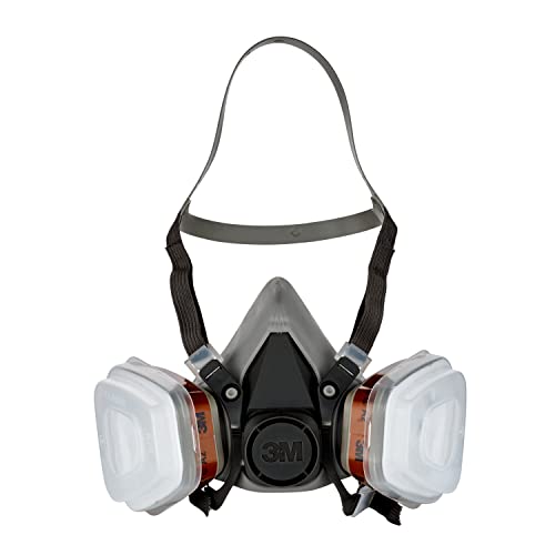3M -   Unisex Maske für