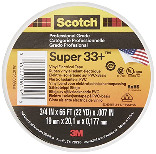 3M -   33+ Scotch Super