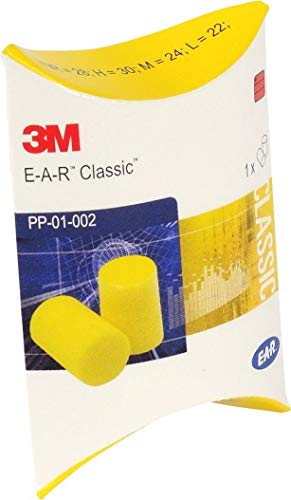 3M -   Ear Classic, 50