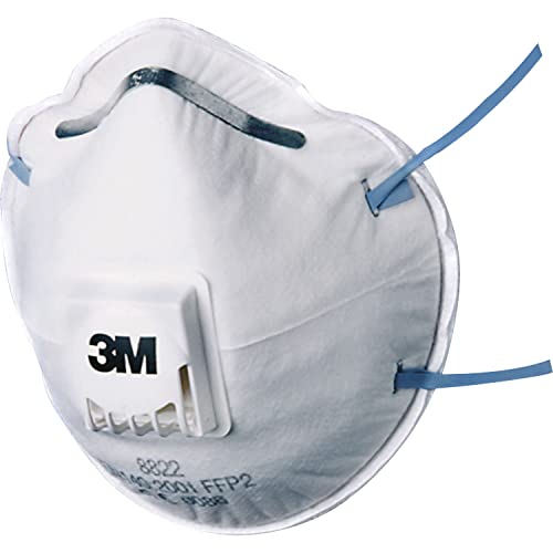 3M -   Atemschutzmaske