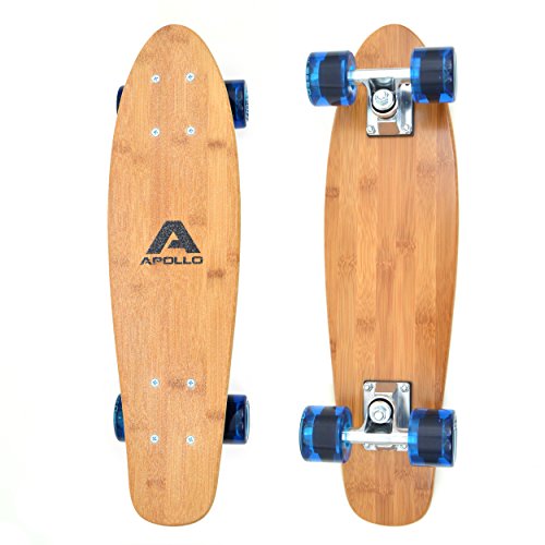Apollo -   Fancy Skateboard,