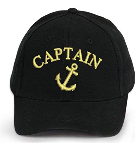 4sold -   Kapitänsmütze Cap