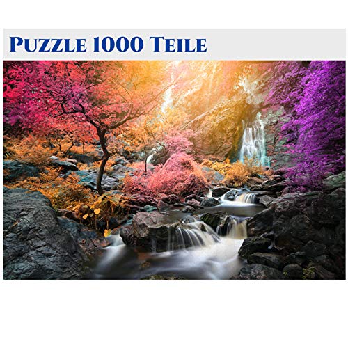 58I -  Puzzle 1000