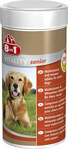 8in1 Pet Products GmbH -  8in1 Multivitamin