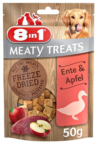 8in1 Pet Products GmbH -  8in1 Meaty Treats,