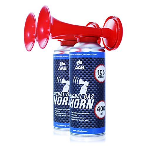  -  Aab Signal Gas Horn