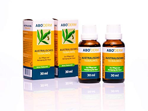 Abo & Painex Pharma GmbH und Co. Kg -  100% Reines