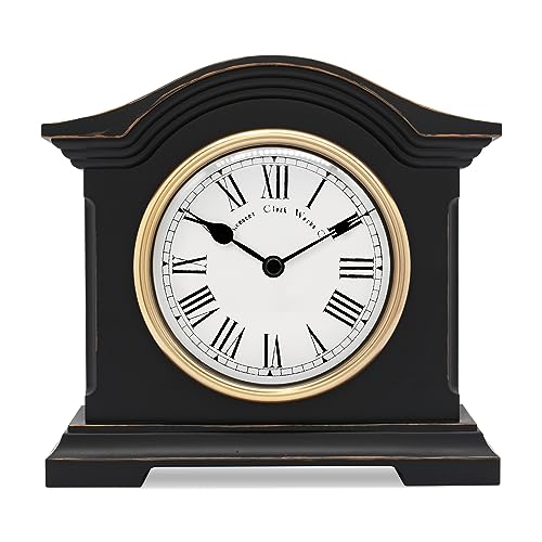 Acctim -  Towcester Clock