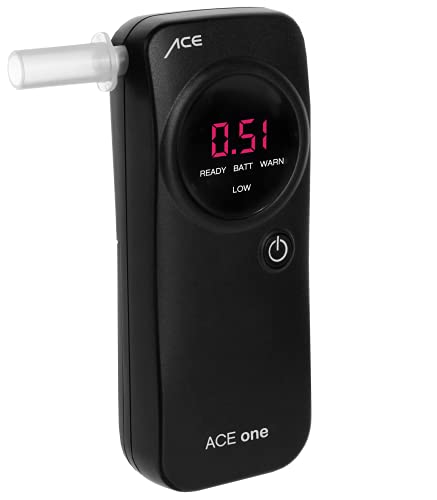 Ace -   One Alkoholtester