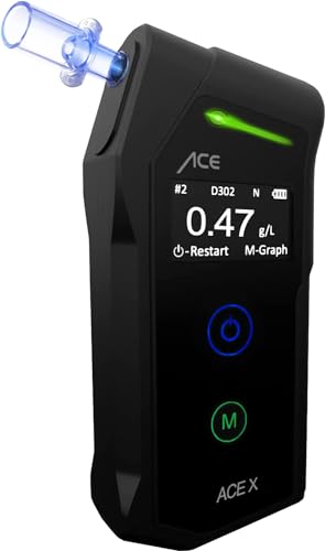 Ace -   X Alkotester -