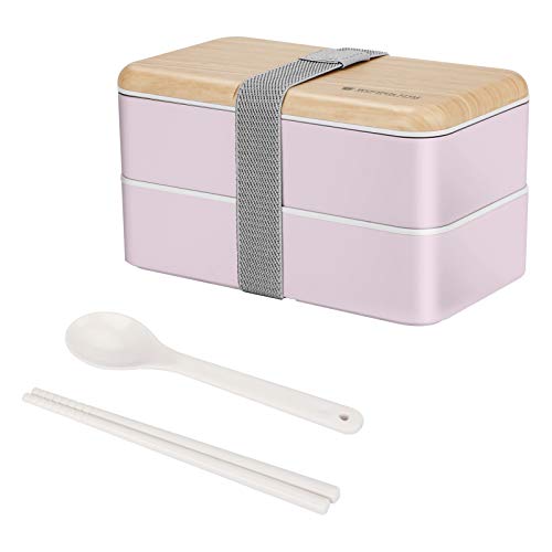  -  Lunchbox Bento Box