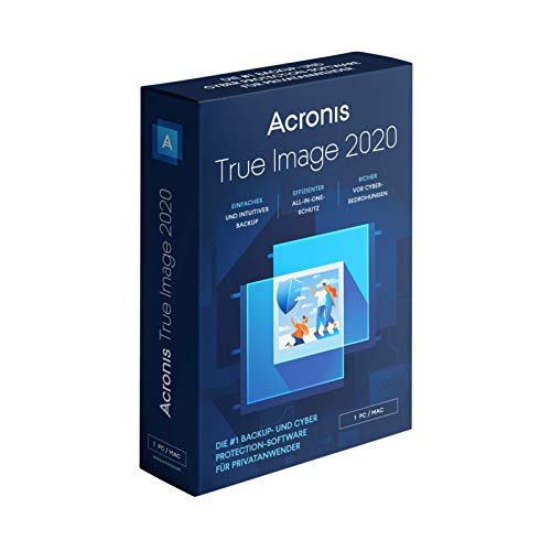 Acronis Germany GmbH -  Acronis True Image