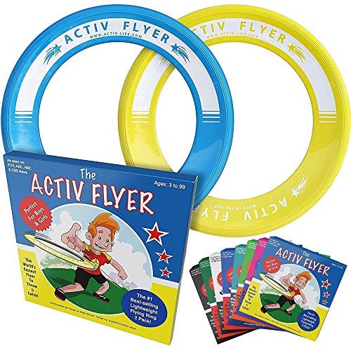 Activ Life -   Best Kids Flugringe