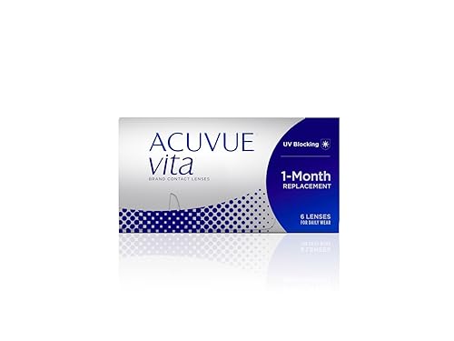 Acuvue Kontaktlinsen -  Acuvue Vita