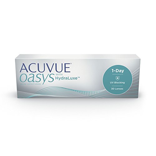 Acuvue Kontaktlinsen -  Acuvue Oasys 1-Day