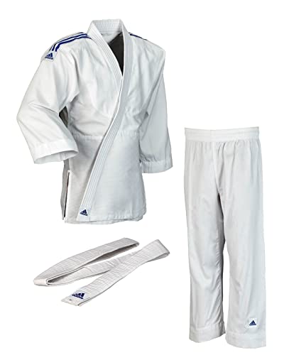 adidas -   Kinder Judo Anzug
