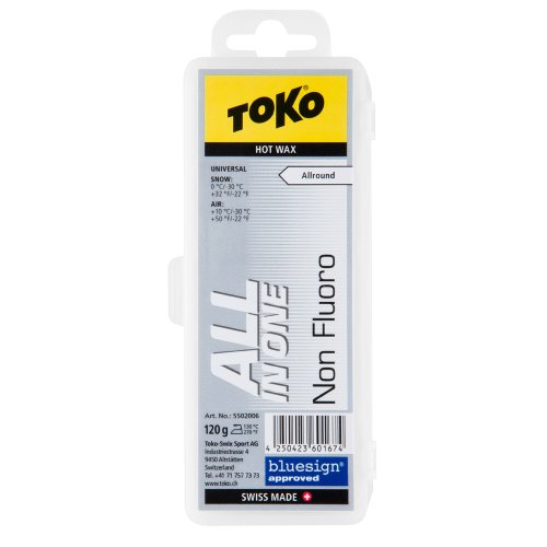 Toko -   All-in-one Hot Wax,
