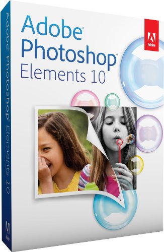 Adobe -   Photoshop Elements