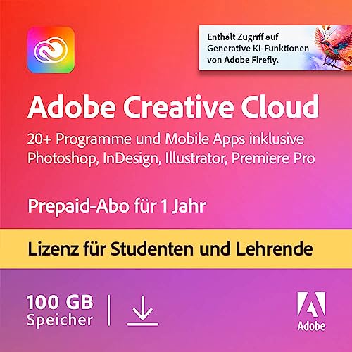 Adobe -   Creative Cloud All