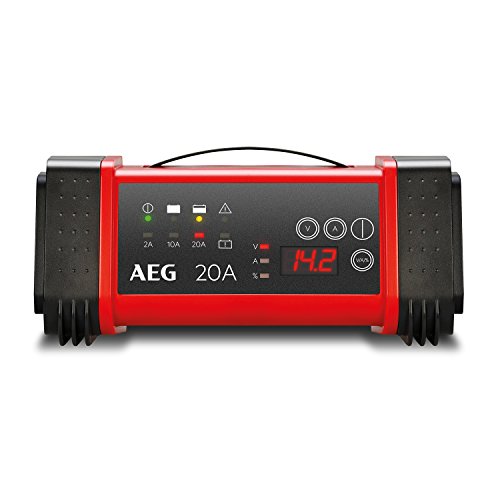 Aeg Automotive -  Aeg 97025