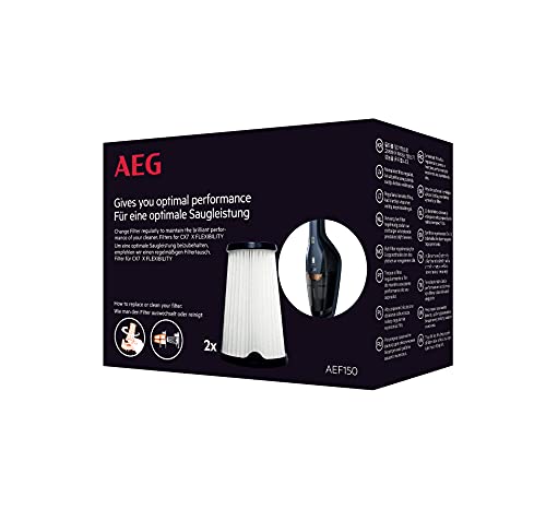 Aeg -   Aef150 Filterset