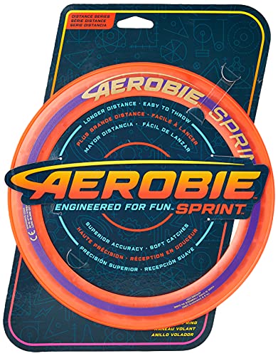 Aerobie -  Unbekannt Spin
