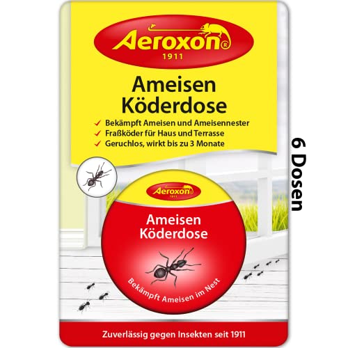 Aeroxon Insect Control GmbH -  Aeroxon
