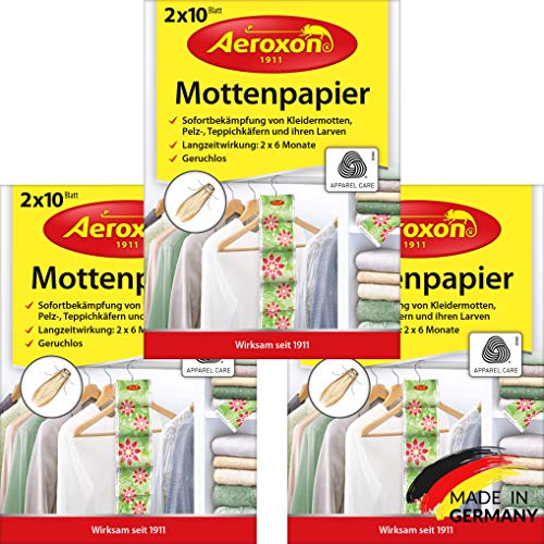 Aeroxon Insect Control GmbH -  Aeroxon -