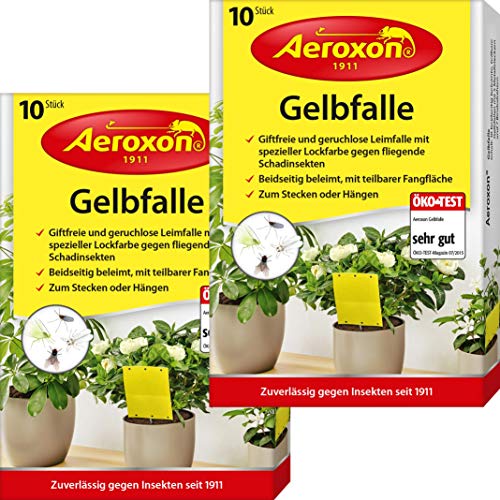 Aeroxon Insect Control GmbH -  Aeroxon -