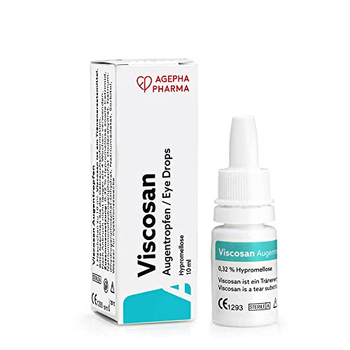 Agepha Pharma -  Viscosan