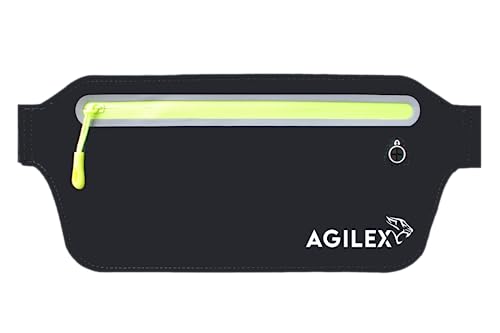 Agilex -   Laufgürtel für