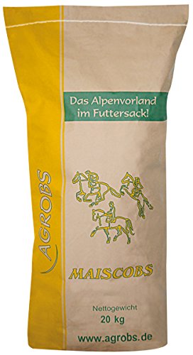 Agrobs GmbH | Angerbreite 27 | 82541 Degerndorf | Deutschland -  Agrobs Maiscobs, 1er