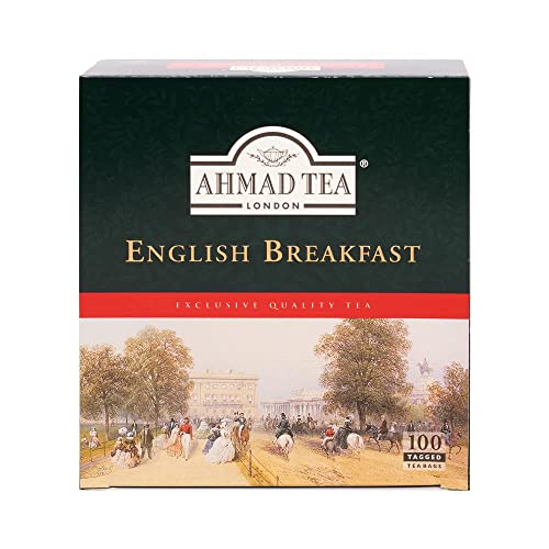 Ahmad Tea -   English Breakfast