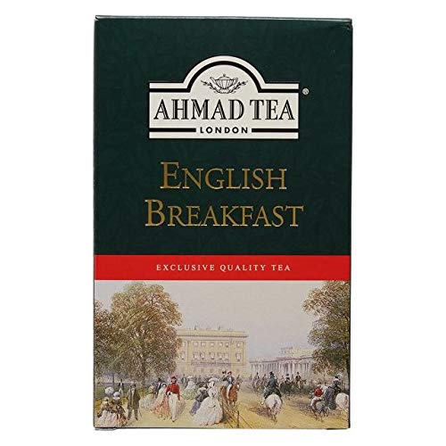 Ahmad Tea -   - English Breakfast