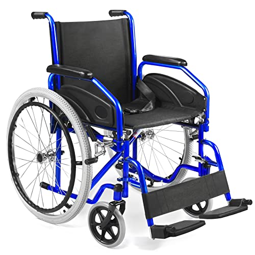 8M55B -  Aiesi® Rollstuhl