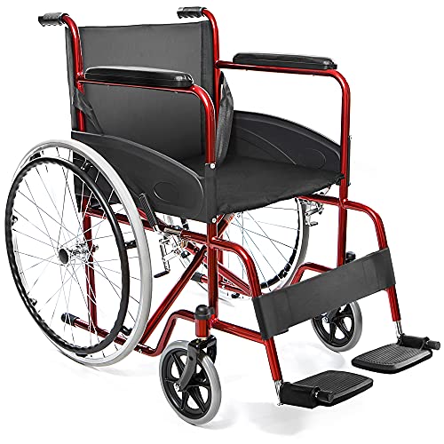 Aiesi -  ® Rollstuhl