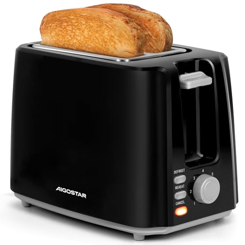 Aigostar -   Toaster,7