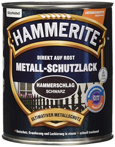 Akzo Nobel Deco GmbH -  Hammerite
