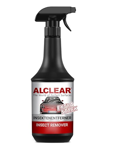 Alclear -   721Ix Auto