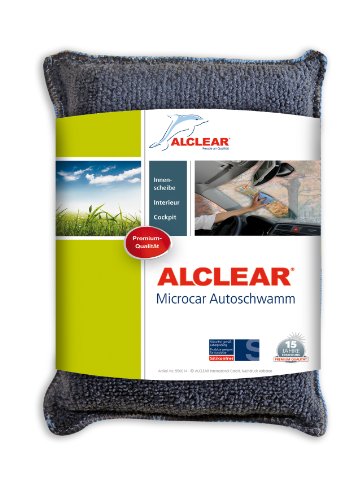 Alclear International GmbH -  Alclear 950014