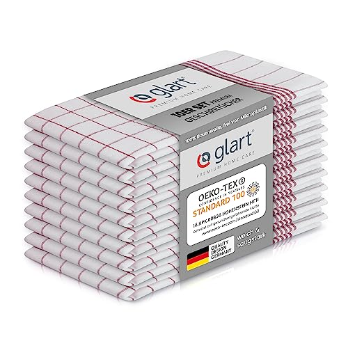 Alclear International GmbH -  Glart 48Kr2 10er Set