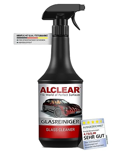 Alclear -   721Gr Auto