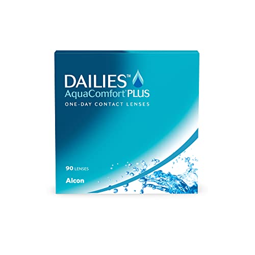Alcon -  Dailies AquaComfort