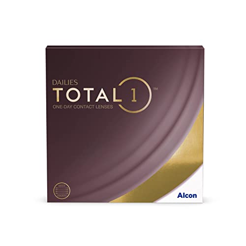 Alcon -  Dailies Total 1