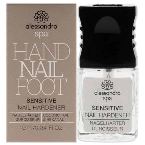 alessandro -   Spa Sensitive Nail